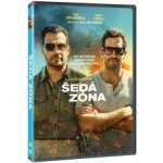 Šedá zóna DVD – Hledejceny.cz