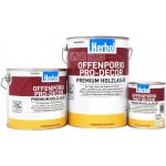 Herbol Offenporig Pro Decor 2,5 l vlašský ořech – Zboží Mobilmania