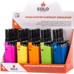 SOLO CZ plnící malý 12cm – Zboží Mobilmania