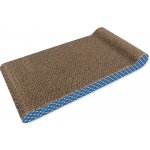 Magic Cat Relax 2 kartonové škrabadlo 43 cm – Zboží Dáma