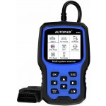 Autophix 9350 OBDII – Hledejceny.cz