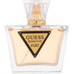 Guess Seductive Flirt toaletní voda dámská 75 ml – Hledejceny.cz