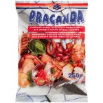 Praganda Řeznická solící nakládací směs s cukry pro domácí uzené masné výrobky 250 g – Zboží Dáma