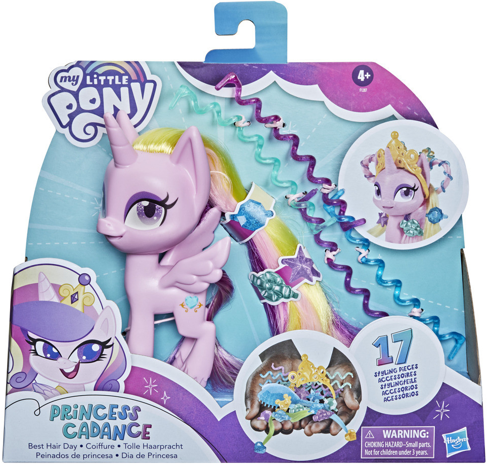 Hasbro My little pony princezna Cadence