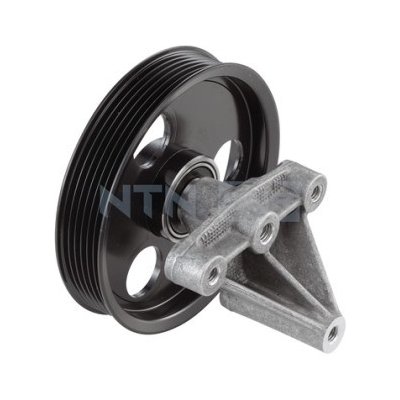 SNR Vratna - vodici kladka GA355.18 – Zboží Mobilmania