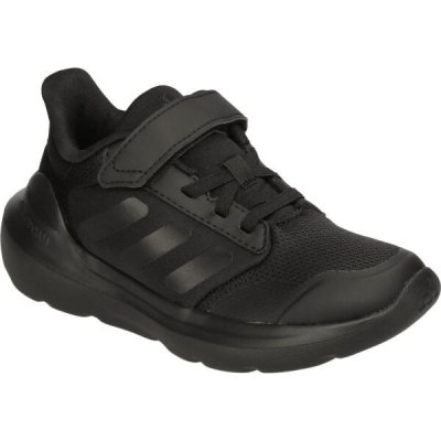 adidas Tensaur Run 3.0 El C černá – Zboží Dáma