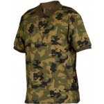 ProLogic Polokošile Bank Bound Camo Polo – Hledejceny.cz