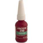 LOCTITE 290 zajišťovač šroubů VP 10g – HobbyKompas.cz