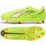 Puma ULTRA 6 PLAY FG/AG Žlutá Mix – Zboží Dáma