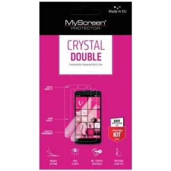 Ochranná fólie MyScreen Samsung Galaxy S5230