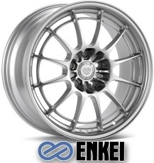 Enkei NT03M 8,5x18 5x114,3 ET38 silver