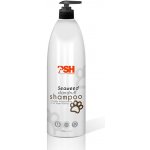PSH Šampon pro psy z mořských řas Antiseborický 1000 ml – Zboží Dáma