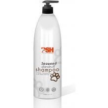 PSH Šampon pro psy z mořských řas Antiseborický 1000 ml