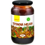 Wolfberry Třtinová melasa Bio 1000 g – Zbozi.Blesk.cz