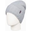 Čepice Rigby Beanie dámská čepice Heather grey