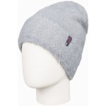Rigby beanie dámská čepice Heather grey – Hledejceny.cz