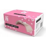 hi hybrid LED+UV lampa 24 W růžová 918698 – Sleviste.cz