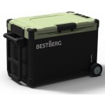 BestBerg BBPF-50A – Zboží Mobilmania