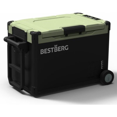 BestBerg BBPF-50A – Zboží Mobilmania