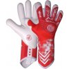 Fotbal - rukavice GloveGlu t:RANCE MEGAgrip