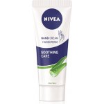 Nivea Repair & Care krém na ruce 75 ml – Zboží Dáma
