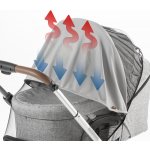 Reer stříška s moskytiérou – Zbozi.Blesk.cz