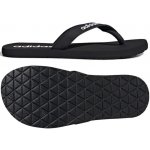 adidas pantofle Performance Eezay černé / bílé – Zboží Mobilmania