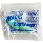 Mack's Original Soft Vzorek špuntů do uší 1 pár – Zboží Dáma