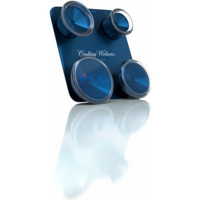 MDF Instruments Nástavce pro ProCardial Titanium - Capridium – Hledejceny.cz