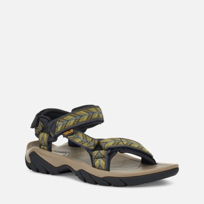 Teva Terra Fi 5 Universal 1102456 STFH pánské sandály – Zbozi.Blesk.cz