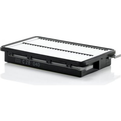 Vzduchový filtr MANN-FILTER C 28 040 – Hledejceny.cz