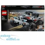 LEGO® Technic 42090 Útěk v teréňáku – Zboží Živě