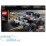 LEGO® Technic 42090 Útěk v teréňáku – Hledejceny.cz