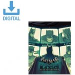 Batman: Arkham Origins Blackgate (Deluxe Edition) – Zbozi.Blesk.cz
