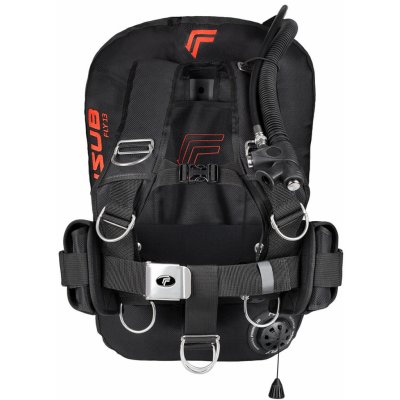 Finn Sub FLY 13D COMFORT SET – Zboží Mobilmania