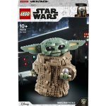 LEGO® Star Wars™ 75318 Dítě – Sleviste.cz