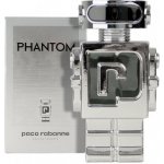 Paco Rabanne Phantom toaletní voda pánská 150 ml – Hledejceny.cz