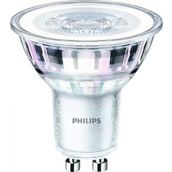 Philips LED žárovka GU10 3,5W 2700K úhel 36°