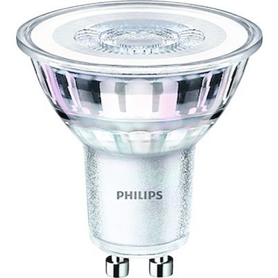 Philips LED žárovka GU10 3,5W 2700K úhel 36°