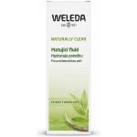 Weleda Naturally Clear Matující fluid na problematickou pleť 30 ml – Hledejceny.cz