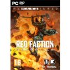 Hra na PC Red Faction: Guerrilla Re-Mars-tered