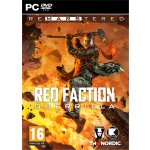 Red Faction: Guerrilla Re-Mars-tered – Hledejceny.cz