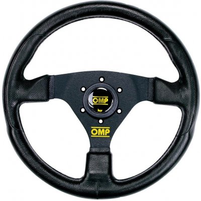 OMP RACING GP 330mm | Zboží Auto