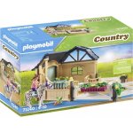 Playmobil 71240 Rozšíření jezdeckých cest – Sleviste.cz
