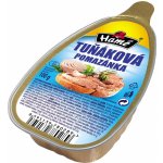 Hamé Tuňáková Pomazánka 100 g – Zbozi.Blesk.cz