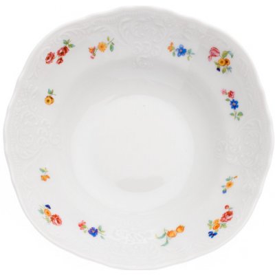 Thun miska na müsli český porcelán Bernadotte házenka 16 cm