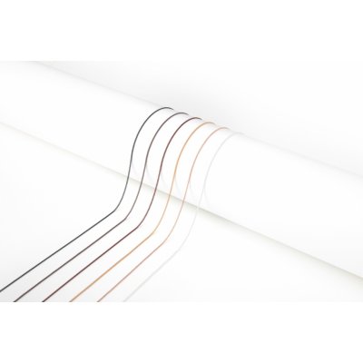 Glamora Řetízek na nehty Nail Chain Set 3 – Zboží Dáma