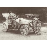 Pohlednice Sportovní vůz G – Hledejceny.cz