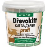 Kittfort Dřevokitt Profi 250 g smrk – HobbyKompas.cz