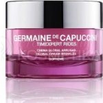 Germaine de Capuccini Timexpert Rides Global cream Wrinkles Supreme 50 ml – Hledejceny.cz